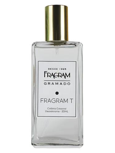 Fragram T — Fragram Gramado