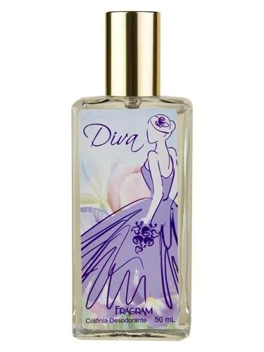 Diva — Fragram Gramado