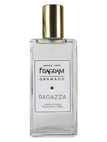Ragazza — Fragram Gramado