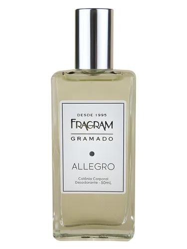 Allegro — Fragram Gramado