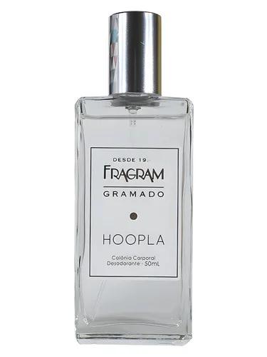 Hoopla — Fragram Gramado
