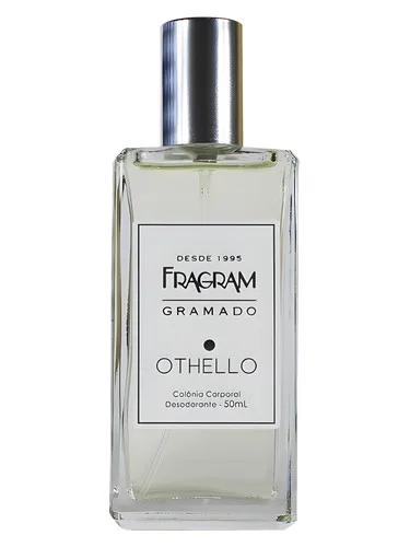Othello — Fragram Gramado