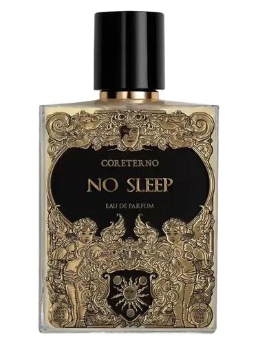 No Sleep — Coreterno
