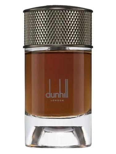 Egyptian Smoke — Alfred Dunhill
