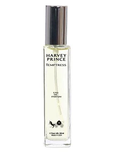 Temptress — Harvey Prince