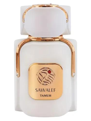 Tamuh — Sawalef