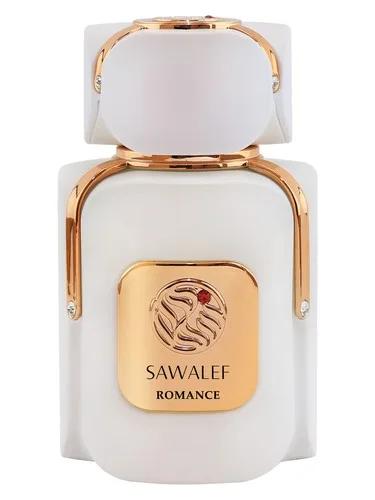 Romance — Sawalef