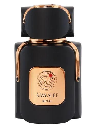 Retal — Sawalef