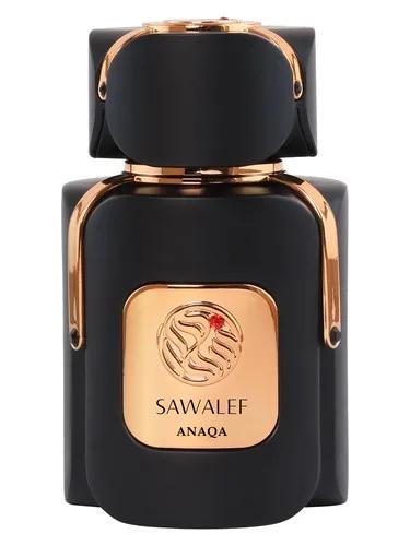 Anaqa — Sawalef