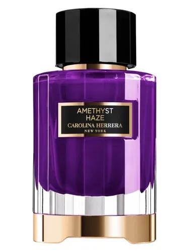 Amethyst Haze — Carolina Herrera