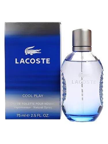 Cool Play — Lacoste Fragrances