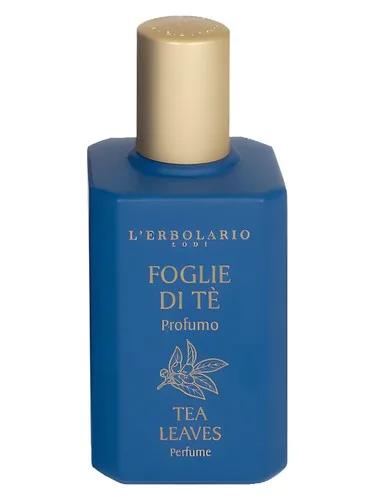 Foglie di Tè — L'Erbolario