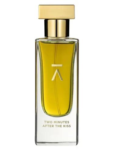 Two Minutes After The Kiss — Azman