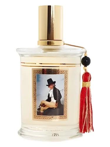 L'Elégant — MDCI Parfums
