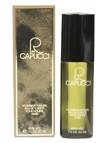 R de Capucci — Roberto Capucci