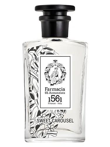 Sweet Carousel — Farmacia SS. Annunziata