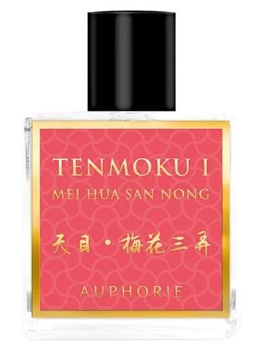 Tenmoku I Mei Hua San Nong — Auphorie