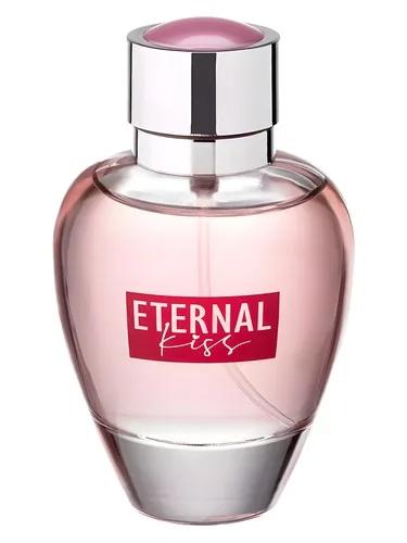 Eternal Kiss — La Rive