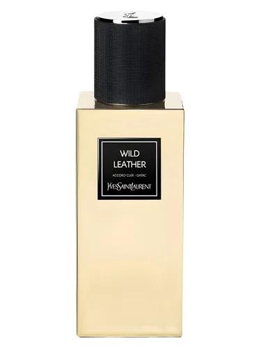 Wild Leather 2021 — Yves Saint Laurent