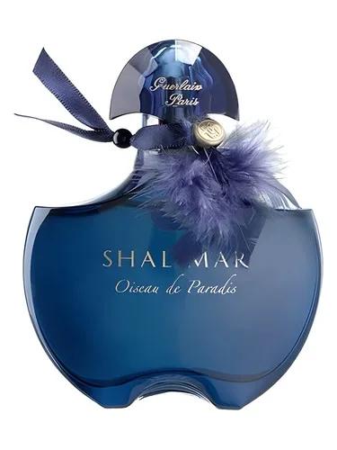 Shalimar Oiseau de Paradis — Guerlain