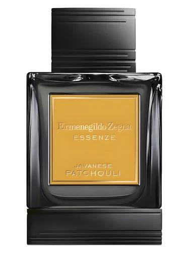 Essenze Javanese Patchouli Eau de Parfum — Ermenegildo Zegna