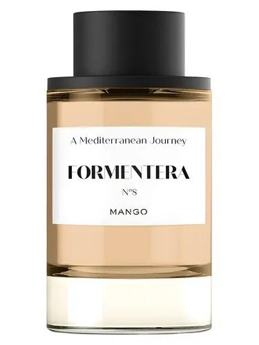 Formentera N°8 — Mango