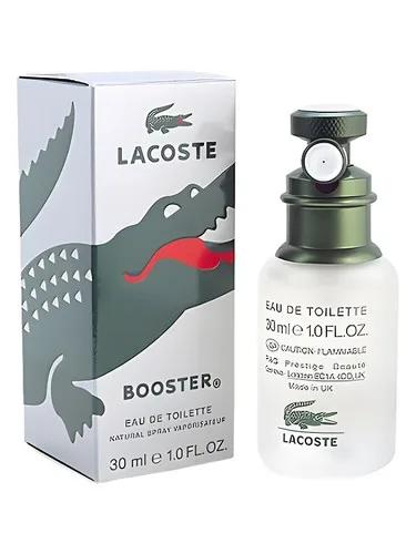 Booster — Lacoste Fragrances