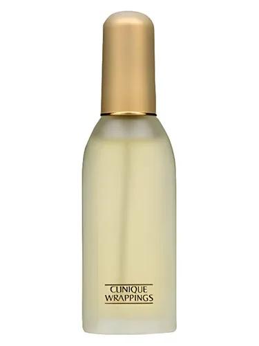 Clinique Wrappings — Clinique