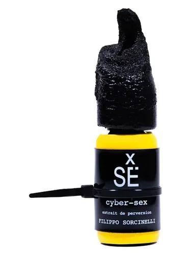 Cyber Sex — Filippo Sorcinelli