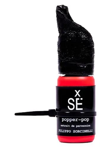 Popper Pop — Filippo Sorcinelli