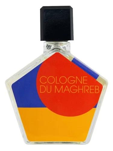 Cologne Du Maghreb (2021) — Tauer Perfumes