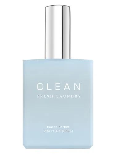 Fresh Laundry — Clean