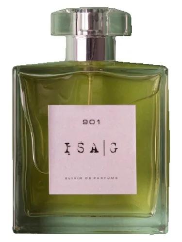 901 — Isa G