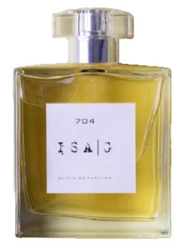 704 — Isa G