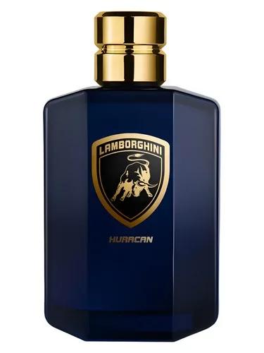 Lamborghini Huracan — Automobili Lamborghini
