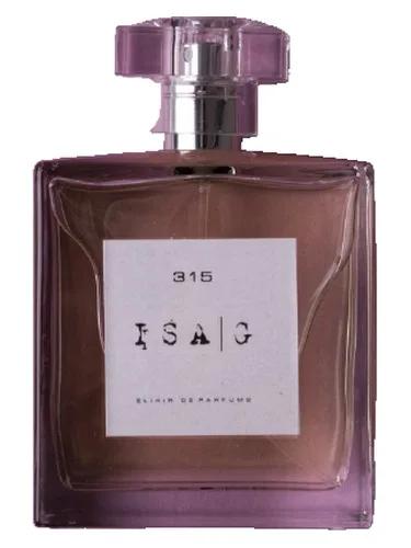 315 — Isa G
