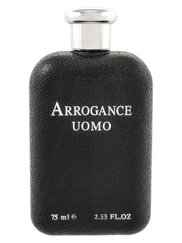 Arrogance Uomo — Arrogance