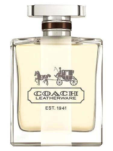 Coach Leatherware — Coach