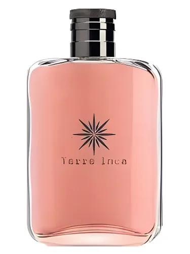 Terre Inca — ID Parfums