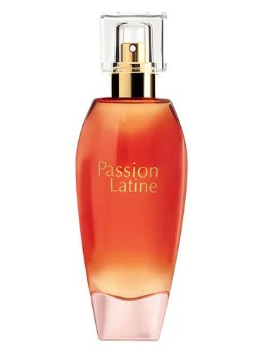 Passion Latine — ID Parfums