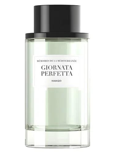 Giornata Perfetta — Mango