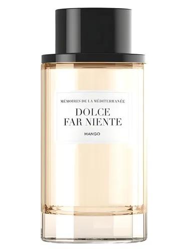Dolce Far Niente — Mango