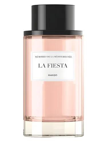 La Fiesta — Mango