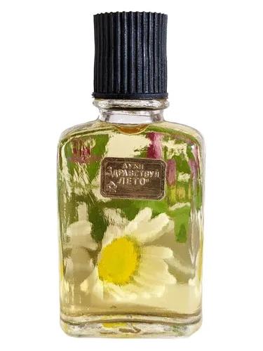 Здравствуй, лето (Hello, Summer) Crimean rose – Крымская роза — Crimean rose Krymskaa roza