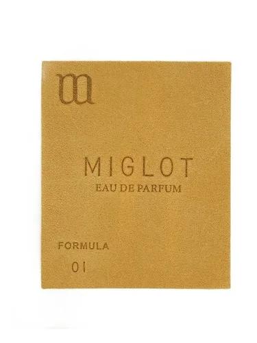 Formula 01 — Miglot