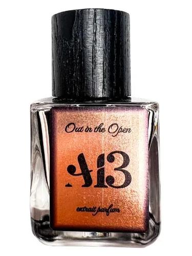 Out In The Open — A13