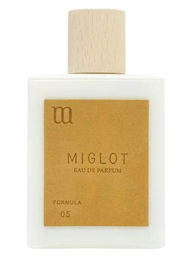 Formula 05 — Miglot