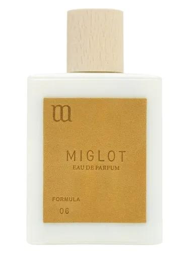 Formula 06 — Miglot
