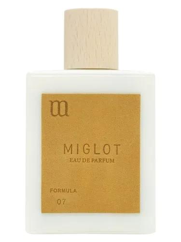 Formula 07 — Miglot