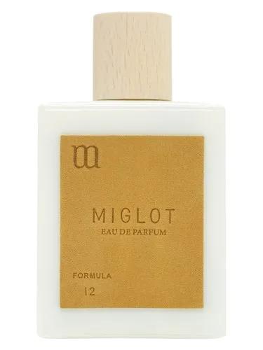 Formula 12 — Miglot